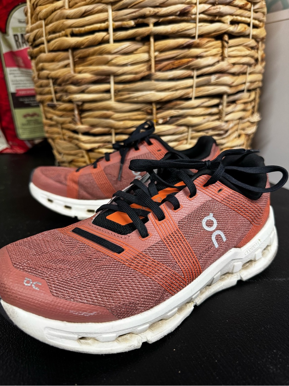 On Running Women’s Athletic Running Shoes